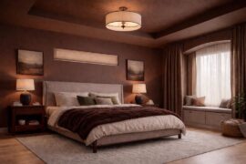 Which wall color for our bedroom?