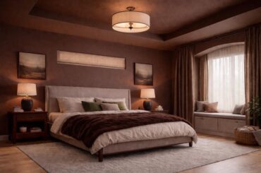 Which wall color for our bedroom?