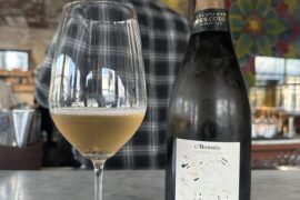 Roger Coulon ‘L’Hommée’ 1er Cru Extra Brut Champagne