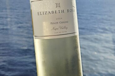 Napa Valley Pinot Grigio