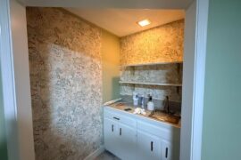 Help me pick a rug for nursery