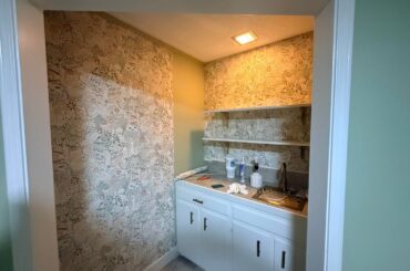 Help me pick a rug for nursery