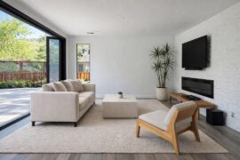 Help me refine my family room