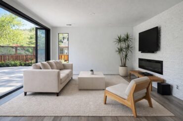 Help me refine my family room