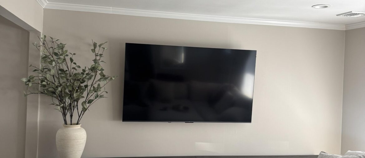 Help with tv stand ?