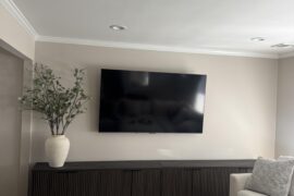 Help with tv stand ?