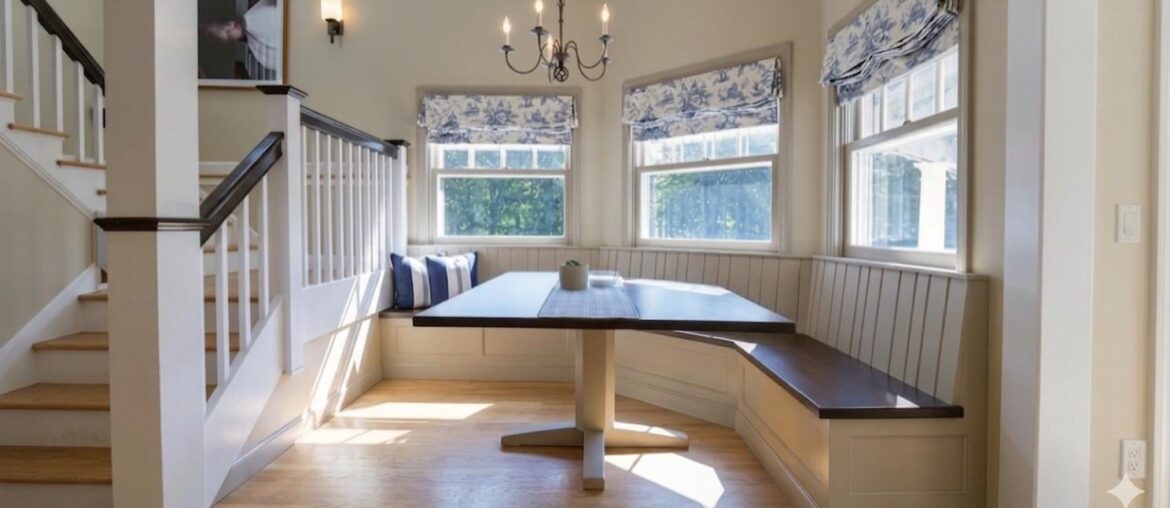 Bring on the chair options!