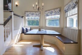 Bring on the chair options!