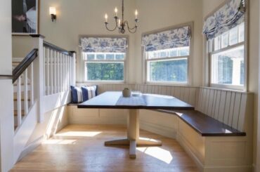 Bring on the chair options!