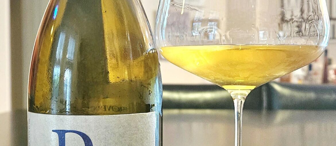 Provenance Vineyards Carneros Chardonnay 2016