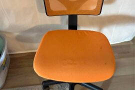 Giving “gamer” but I want “cozy”