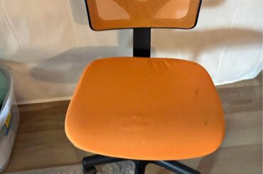 Giving “gamer” but I want “cozy”