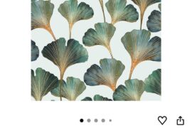 HELP! Need One More Roll of Now Unavailable Wallpaper