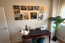 Final office design. Hope you like it :) what do you think about it?