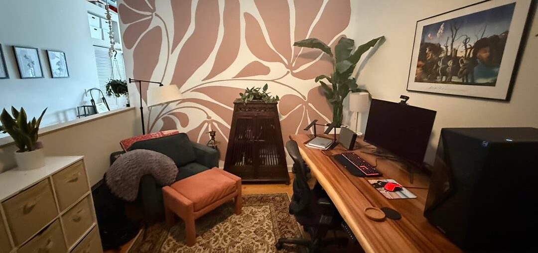 Accent wall advice Accent wall advice