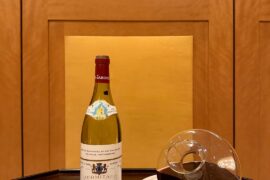 syrah and butt plug decanter