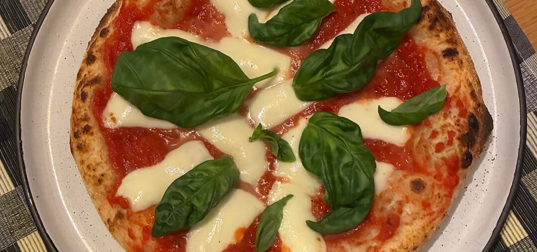 La margherita du dimanche