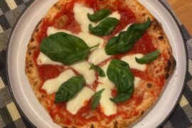 La margherita du dimanche