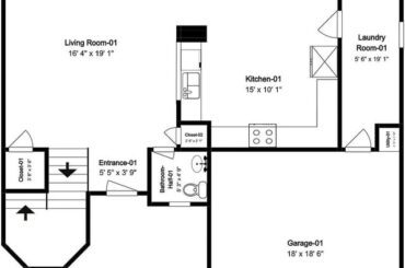 Help with open living space