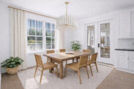 Help with new house lighting