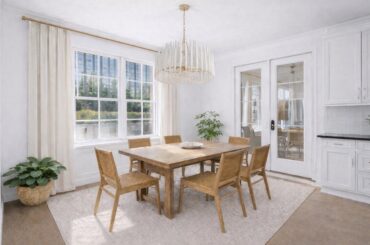 Help with new house lighting