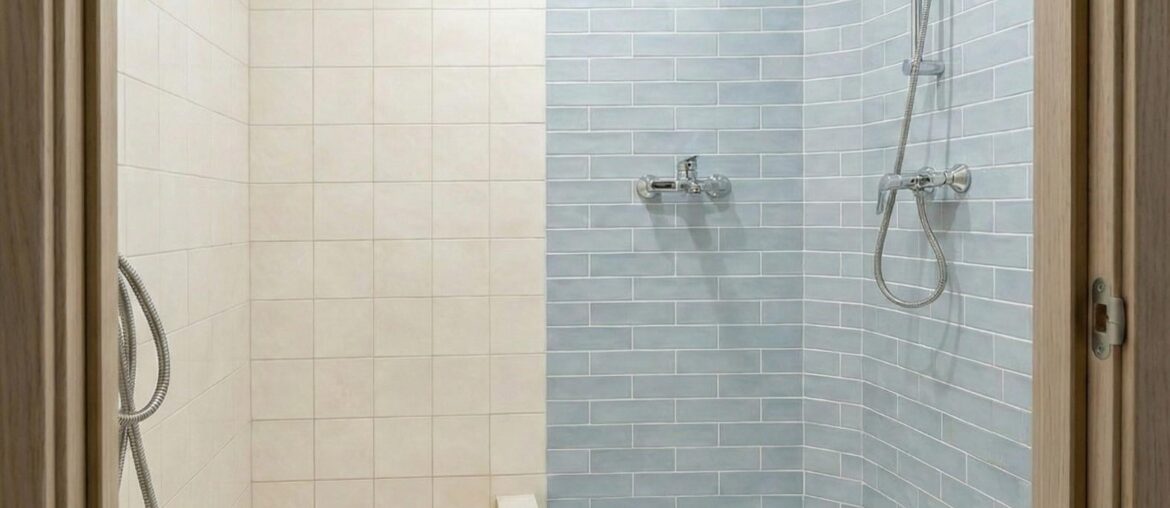 Lost trying to choose tiles for the bathroom. Please help 🙏 Lost trying to choose tiles for the bathroom. Please help 🙏