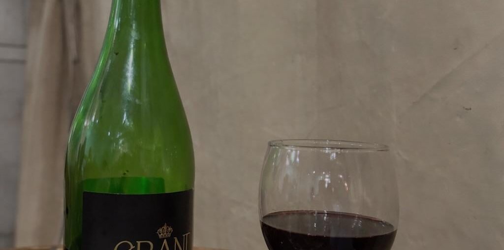 Egyptian Grand Marquse