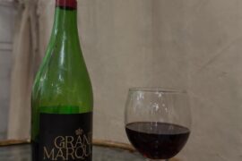 Egyptian Grand Marquse