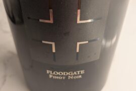 Killer pinot - Floodgate 22