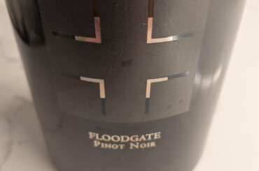 Killer pinot - Floodgate 22