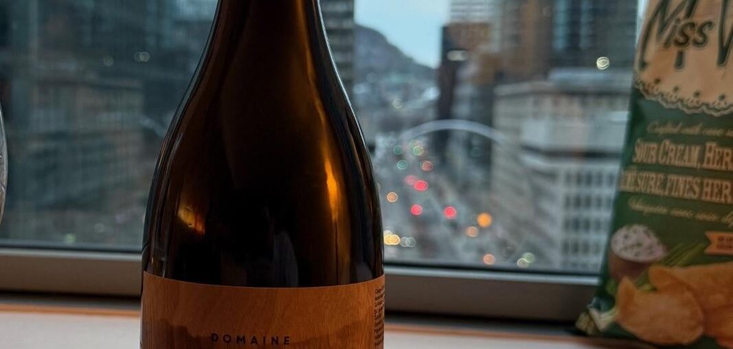 Domaine Les Garçons Brouilly 2022