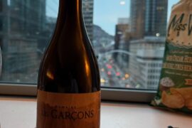 Domaine Les Garçons Brouilly 2022
