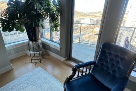 living room style suggestions and help me figure out where this Victorian tufted chair belongs