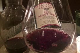 2012 Williams Selyem Pinot Noir Westside Road Neighbors