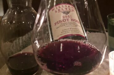 2012 Williams Selyem Pinot Noir Westside Road Neighbors