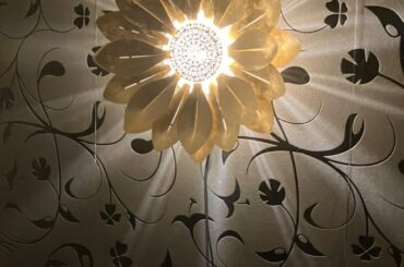 Thinking about selling this lamp. Would you buy it?