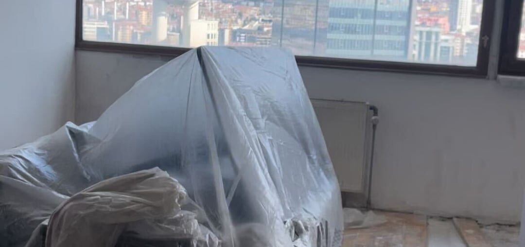 Hey guys, my apartment is currently being renovated. The floors are being replaced and the walls will be repainted. I am honestly really torn about which design style to go with. I had a few sample renders made like these. Which one do you think looks best?