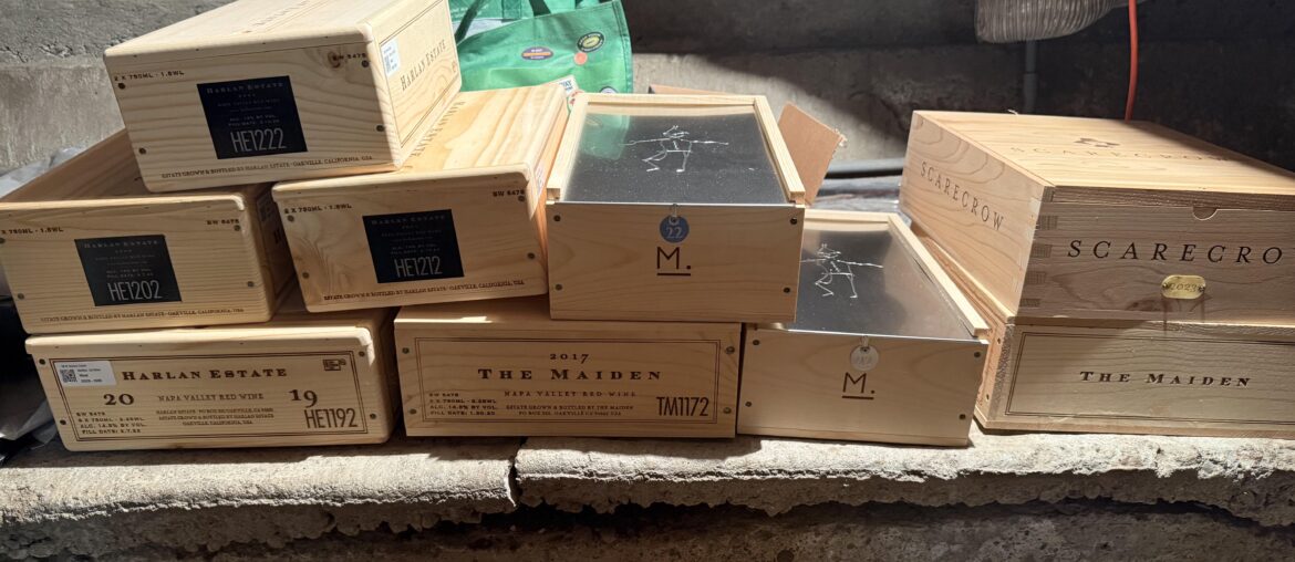 What should I get next? (besides taste)