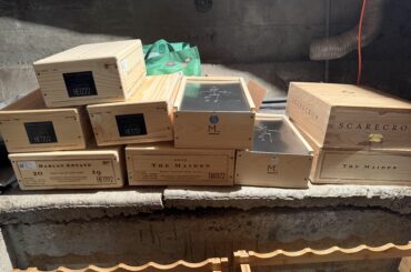 What should I get next? (besides taste)