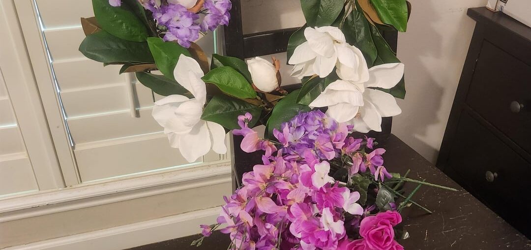 HELP…need ideas HELP...need ideas