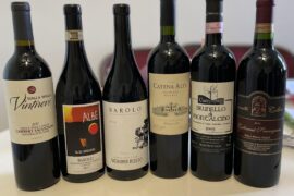 WineBid first shipment