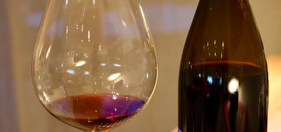 Pataille Marsannay 2021