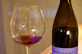 Pataille Marsannay 2021