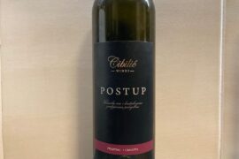 Top Croatian Red Appellations Compared! Postup vs Dingač