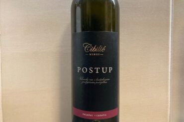 Top Croatian Red Appellations Compared! Postup vs Dingač