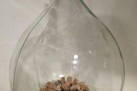 How long to fill this big boy?