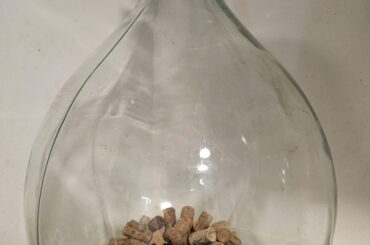 How long to fill this big boy?