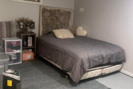 Need help with my bedroom