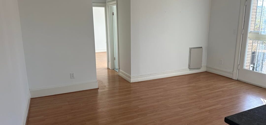 Where to put the TV?