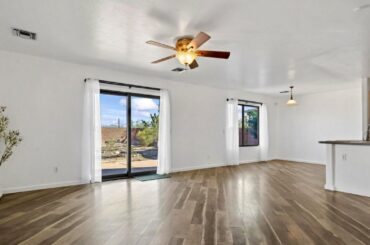 Any color suggestions? We don’t want all our walls to be white.